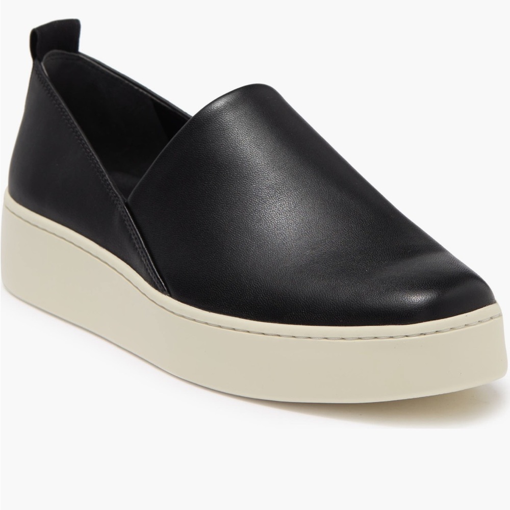 Vince Saxon, slip on sneaker